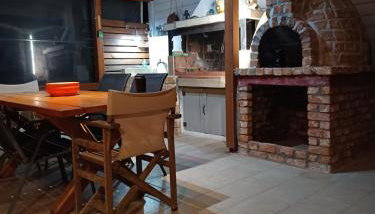 Ases Villa Lagonisi Halkidiki - Foto 5