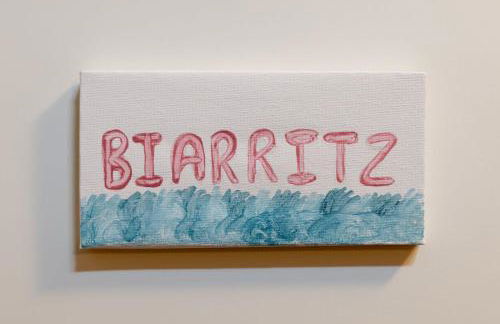 Villa Uhaina Sérénité Océane - Foto 43