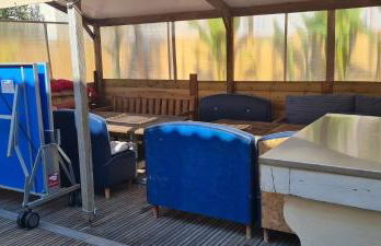 Vaste maison Fouras 15 pers 6 chbres meublé 3* - Foto 36