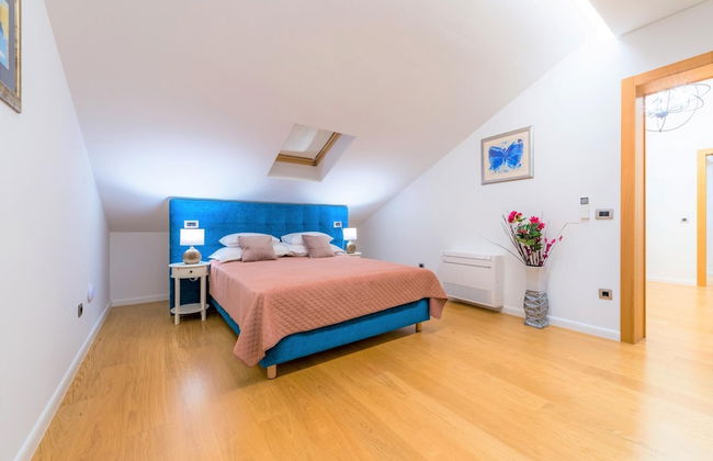 Villa Rosary Dubrovnik - Foto 3