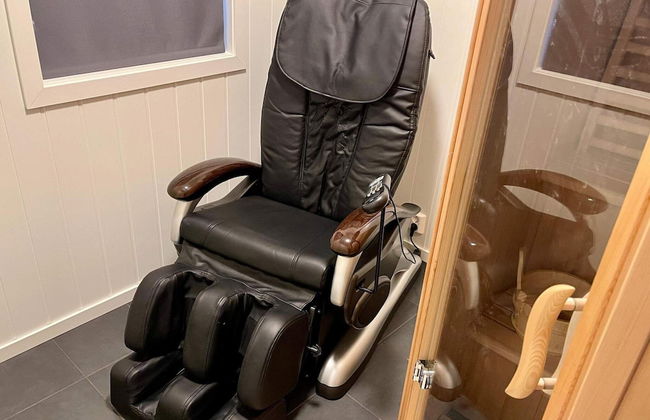 7 Person Holiday Home in Urangsvag - Foto 40