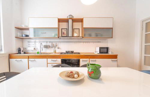 L26 Art Apartment - Porta Romana - Foto 39