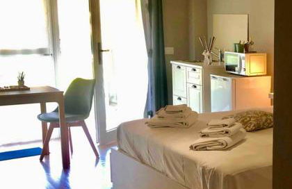 Mini Alloggi Il Vigneto del Borgo - Foto 22