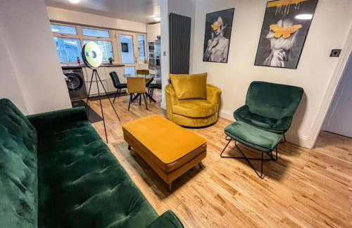 East London Townhouse by Harlington - Foto 12