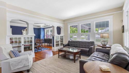 Spacious Hyde Park Retreat on Packwood - Foto 5