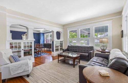 Spacious Hyde Park Retreat on Packwood - Foto 5