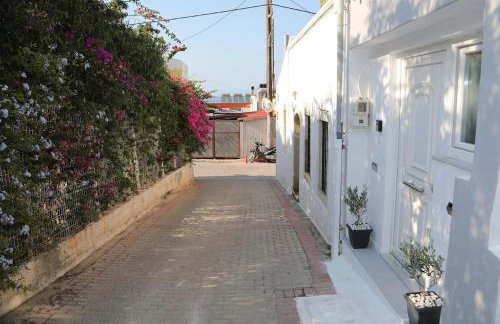 Andriani apartment - Photo 2