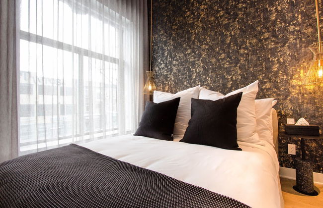 Unique Stays - 4119 St-Denis - Foto 3