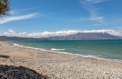 Gold Crest Home in Drapanias beach, Nopigia - Foto 12