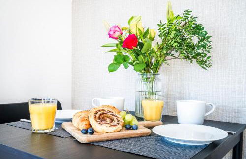 TheCountingSheep - Heathrow in 15 mins - Glass Balcony - Dedicated Workspace - Foto 25