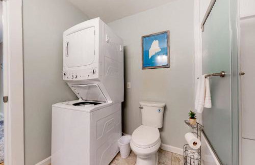 Blue Button Cottage - Foto 13