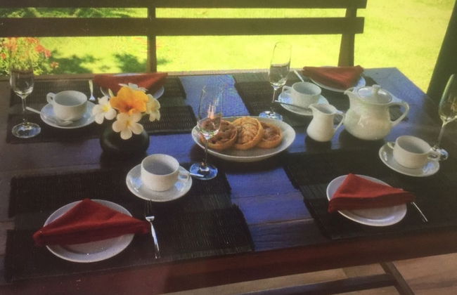 Tha Lane Bay Villa - Foto 36