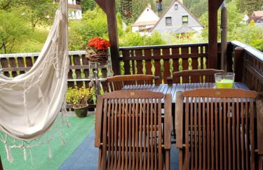 Ferienhaus Lyhs - Foto 29