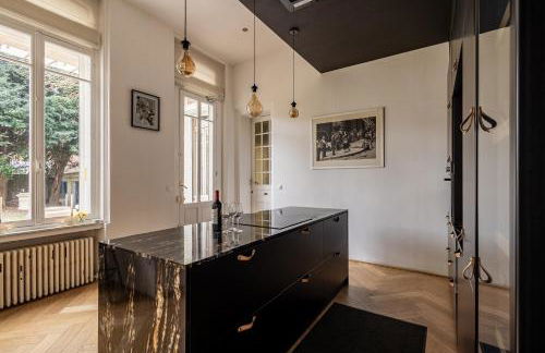 Hôtel particulier - Le 119 - Foto 28