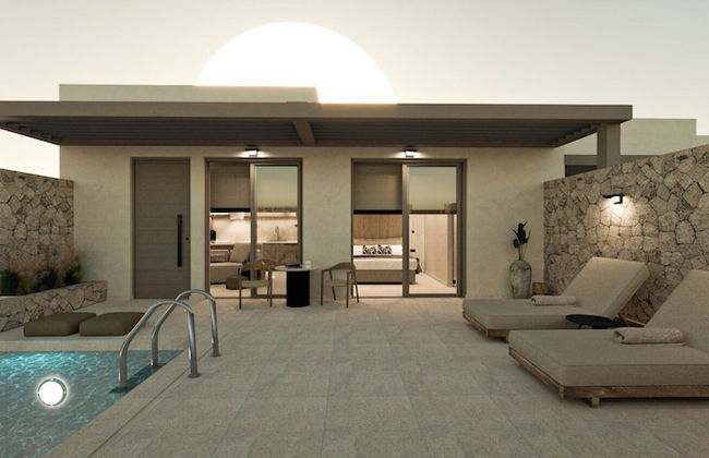 Increteblue Suites - Foto 60