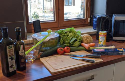 Ferienwohnung Stumbaum - Foto 18