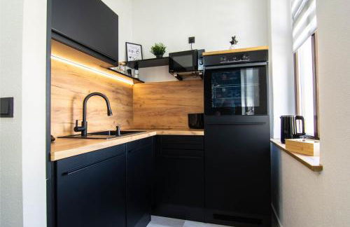 StayFine - smartes Design Apartment am Uni Campus - Foto 37