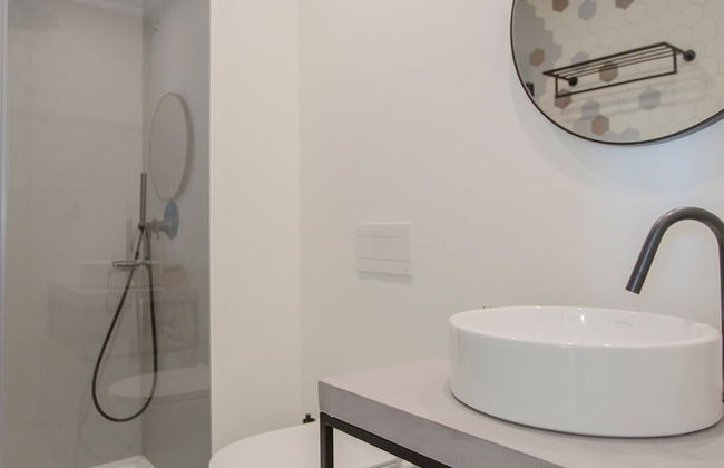 Liiiving in Porto Luxury Beachfront Apartment III - Foto 20