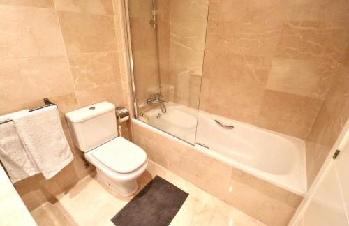 Mirador Marbella Pool Golf Gym Sauna - Foto 29