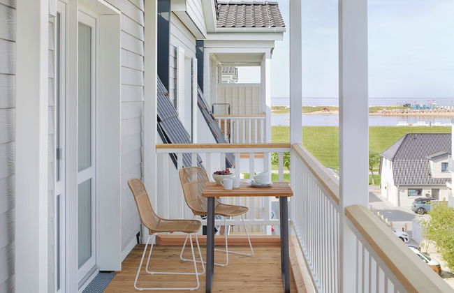 Beach Apartments Büsum - Foto 62