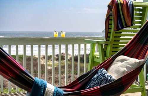 Beachfront*Spectacular View*4 BD*sleeps 14 - Foto 56