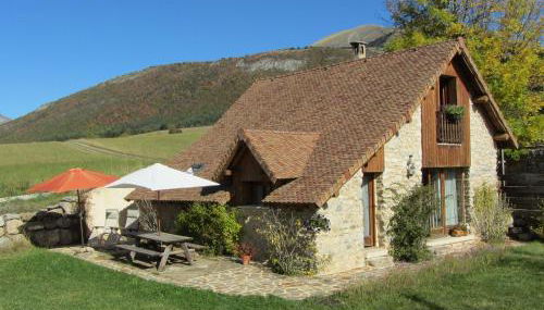 Gite Le Clos de Lumière - Photo 2