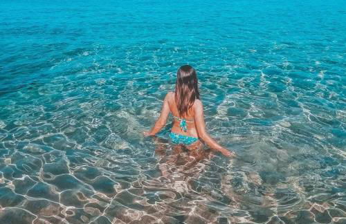 Casa Antonella, a due passi dalla spiaggia, Total relax - Foto 52