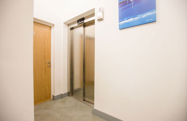 King Edward Apartments - Foto 54