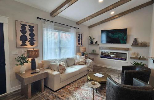 Upscale New Construction Ranch - Foto 9