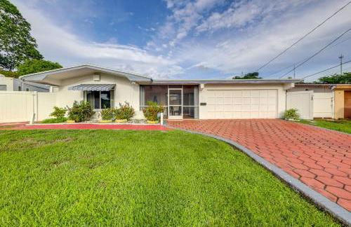 5 Mi to Hollywood Blvd! Miramar Apt with Shared Pool - Photo 24