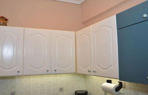 Andriannas apartment-parking lot included - Photo 28