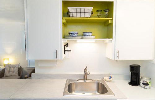 The Little Palm Room - Wrightsville Beach - Foto 12