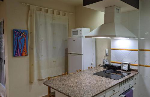 Apartamento zona residencial Montesol - Foto 18