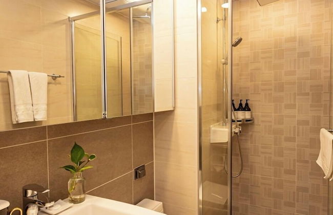 Haeundae Lamer Stay - Foto 62