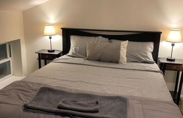 Downtown Loft - Close to Topgolf, Horseshoe Casino, UM Baltimore - Foto 63