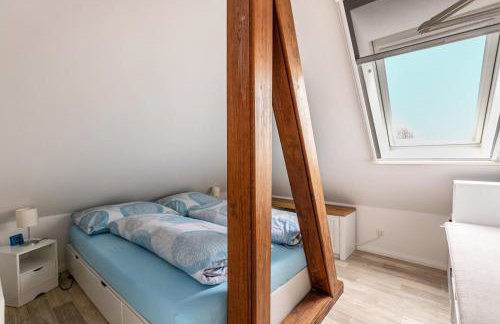Ferienwohnung Backbord Deichhausen - Foto 11