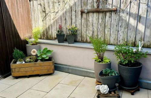 Ferienwohnung Ilke - Foto 14