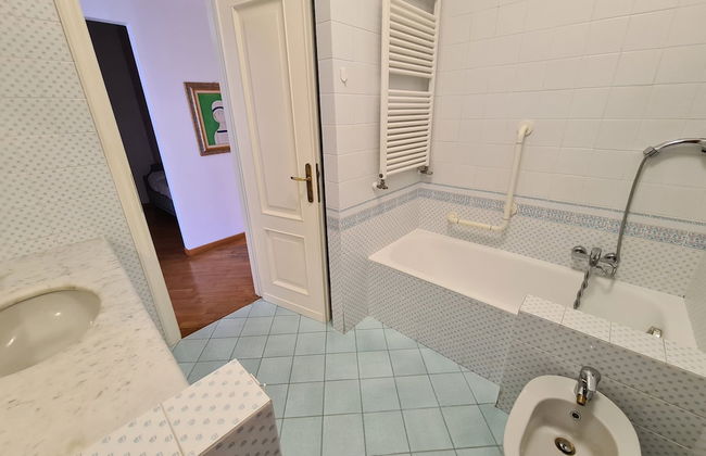 Santa in Caruggio- PortofinoVacanze - Foto 60