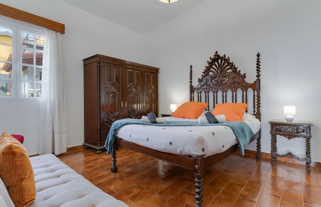 Casa Moreira by Atlantic Holiday - Foto 31