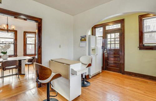 1 Mi to Downtown Dubuque! Spacious Home - Foto 12