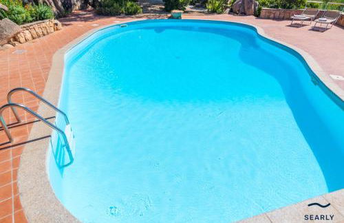 Villa San Teodoro - By Searly - Foto 58