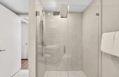 Splendid Resort - Oceanview 1BDR & 1BA Apt Right on the Beach, Heated pool, GYM - Foto 72