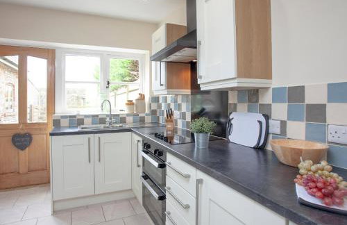 The Old Forge - Foto 11