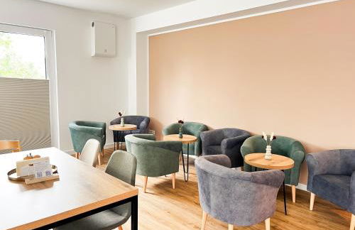 Qonroom - as individual as you - Detmold - Spork Eichholz - Foto 19