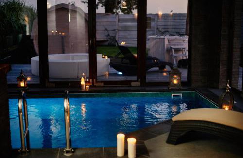 Villa Sielanka - Photo 1