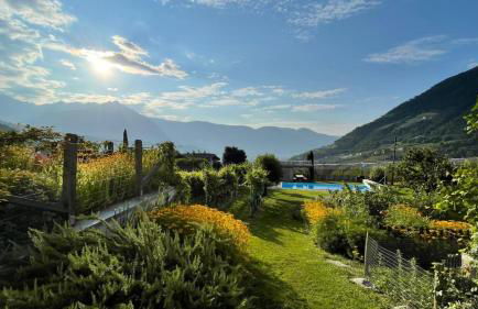 Fröhlichhof Wohnung Panorama - Foto 22