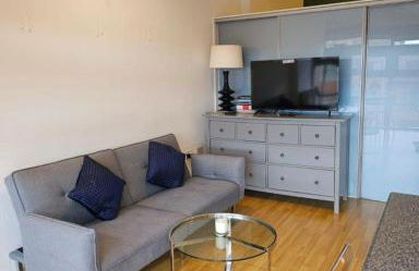 Jewellery Quarter 1-Bed Apartment - Foto 2