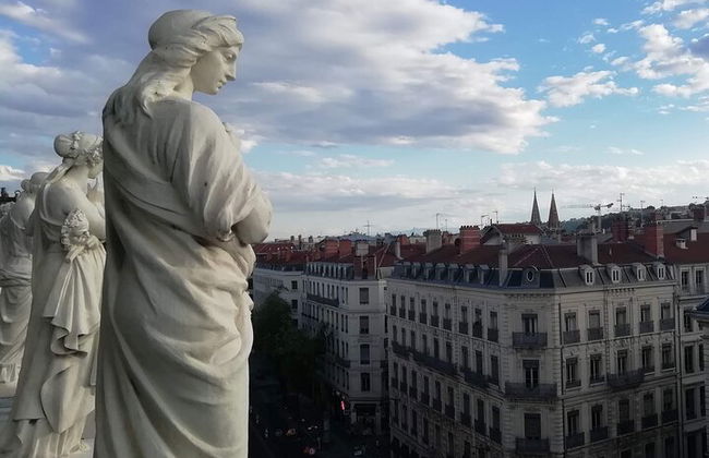 Descubre Lyon a través sus colinas - Foto 10