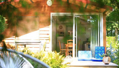 Chambre d'hôtes cosy Le Chalet -Tarn - Foto 4