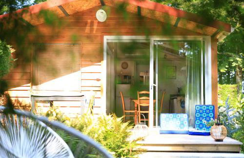 Chambre d'hôtes cosy Le Chalet -Tarn - Foto 4